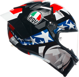 AGV Pista GP RR Helmet - JM AM21 - Limited - ML 216031D9MY01608