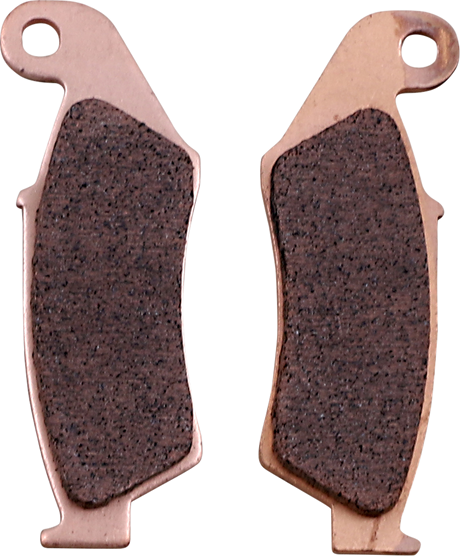 GALFER Brake Pads FD164G1396