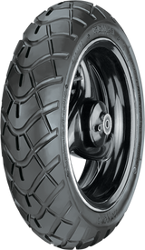 KENDA Tire - K761 - Scooter - Front/Rear - 130/90-10 - 61J 047611014B1