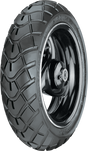 KENDA Tire - K761 - Scooter - Front/Rear - 130/70-12 - 62J 047611209B1