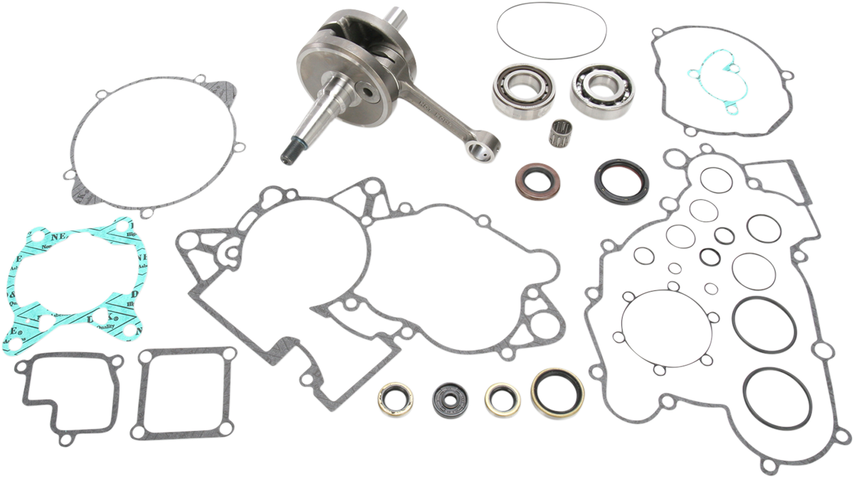 Hot Rods Crankshaft Kit CBK0108