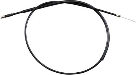 MOTION PRO Choke Cable - Kawasaki - Black 03-0195