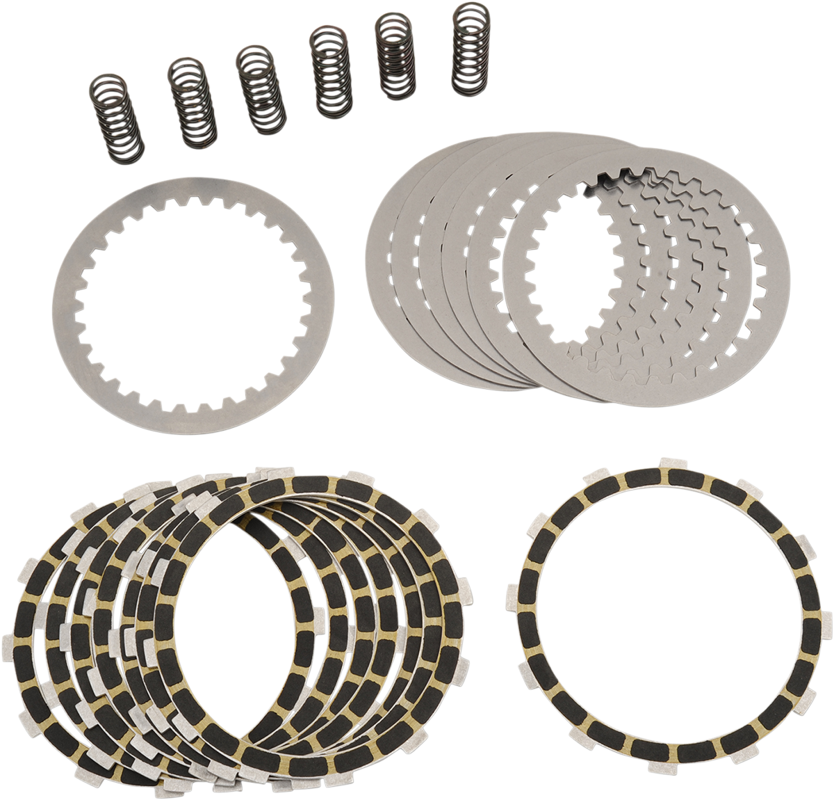 BARNETT Clutch Kit 303-35-20023