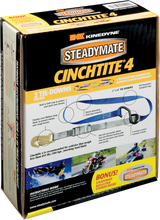 STEADYMATE Cinchtite 4 Cam Tie-Down 15468