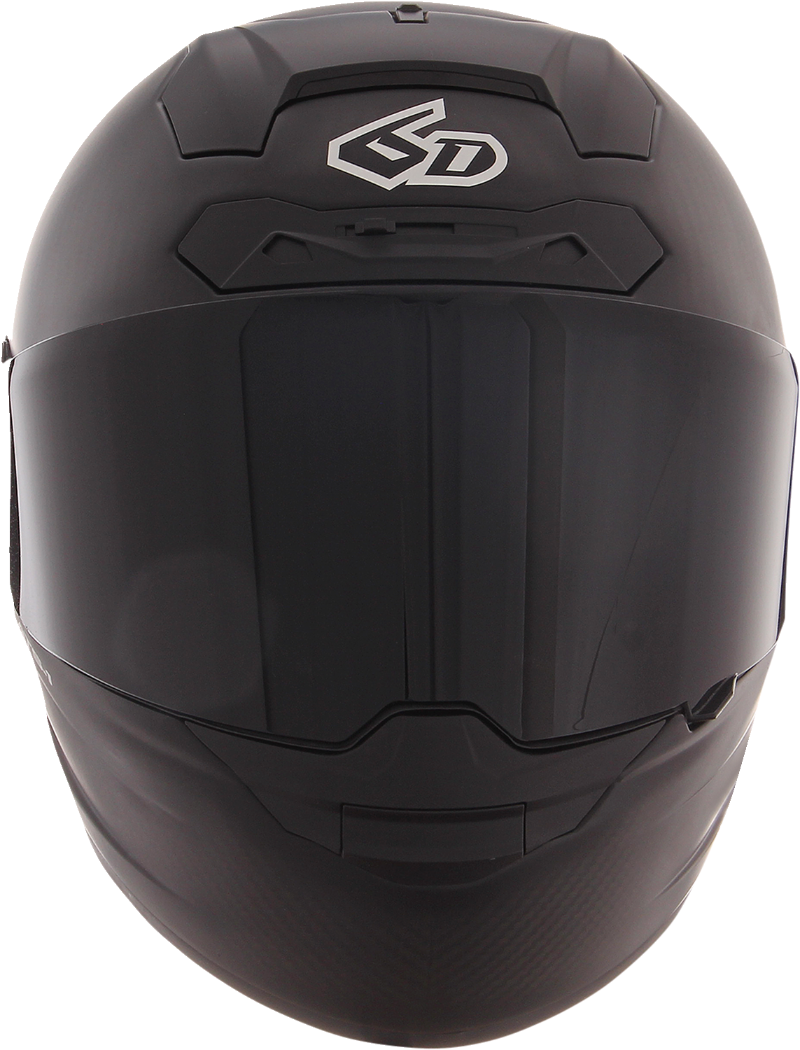 6D ATS-1R Helmet - Matte Black - Small 30-0985