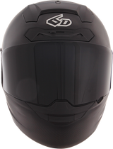 6D ATS-1R Helmet - Matte Black - Small 30-0985