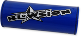 BLOWSION Crossbar Pad - Blue 03-05-0122