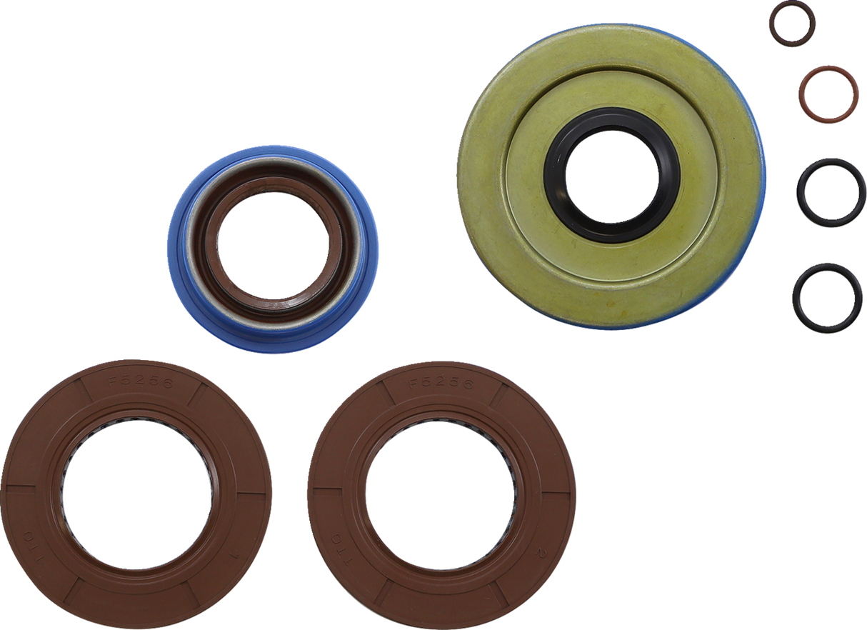 MOOSE RACING Differential Seal Kit 25-2112-5