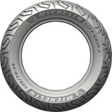 MICHELIN Tire - City Grip 2 - Front/Rear - 100/80-16 - 50P 88500