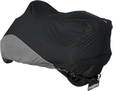 ULTRAGARD Vehicle Cover - Charcoal/Black - Can-Am RT 4-473BC