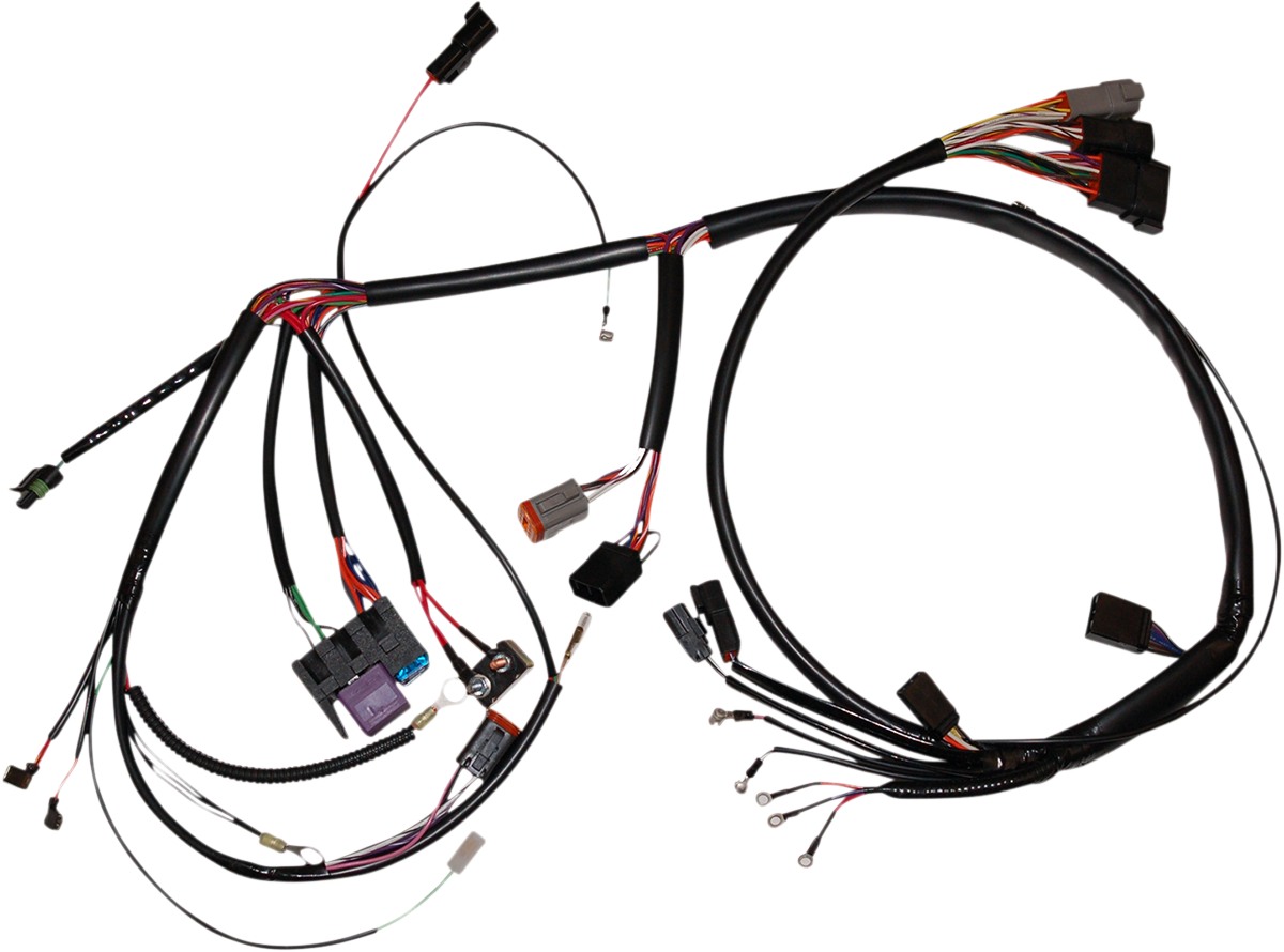 NAMZ Wiring Harness - '99-'03 XL NHD-70153-99