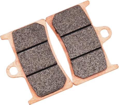 SBS HS Brake Pads - Yamaha - 634HS 634HS