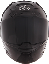 6D ATS-1R Helmet - Gloss Black - Small 30-0905