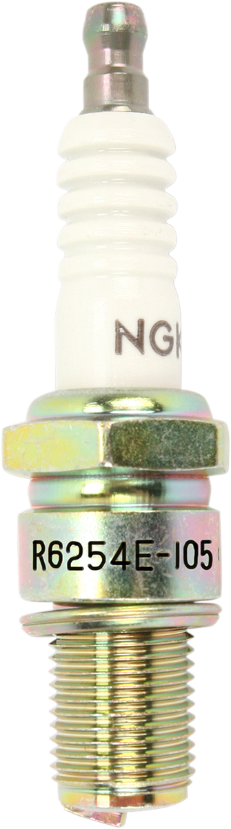 NGK SPARK PLUGS Spark Plug - R6254E-105 3949