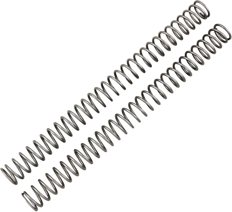 RACE TECH Fork Springs - 0.38 kg/mm FRSP 434938