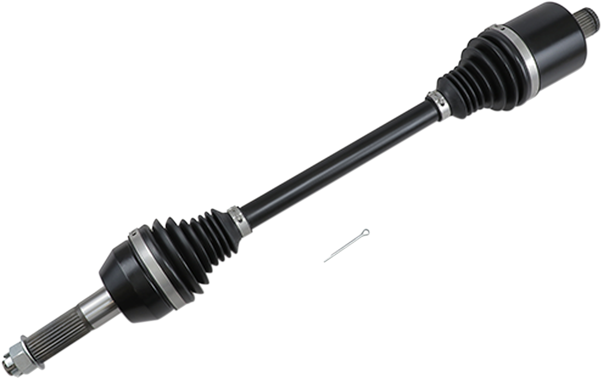 DEMON Complete Axle Kit - Heavy Duty - Rear Left/Right PAXL-6071HD