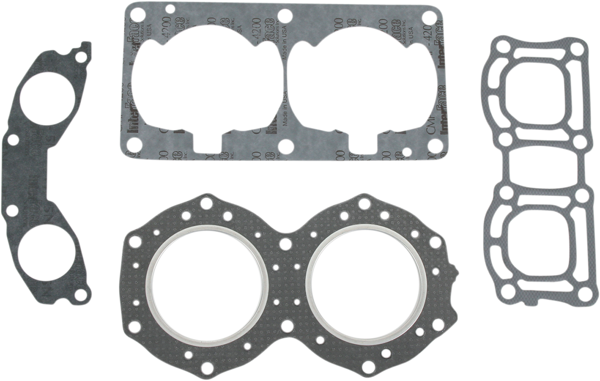 VERTEX Top End Gasket Kit - Raider 701 610602