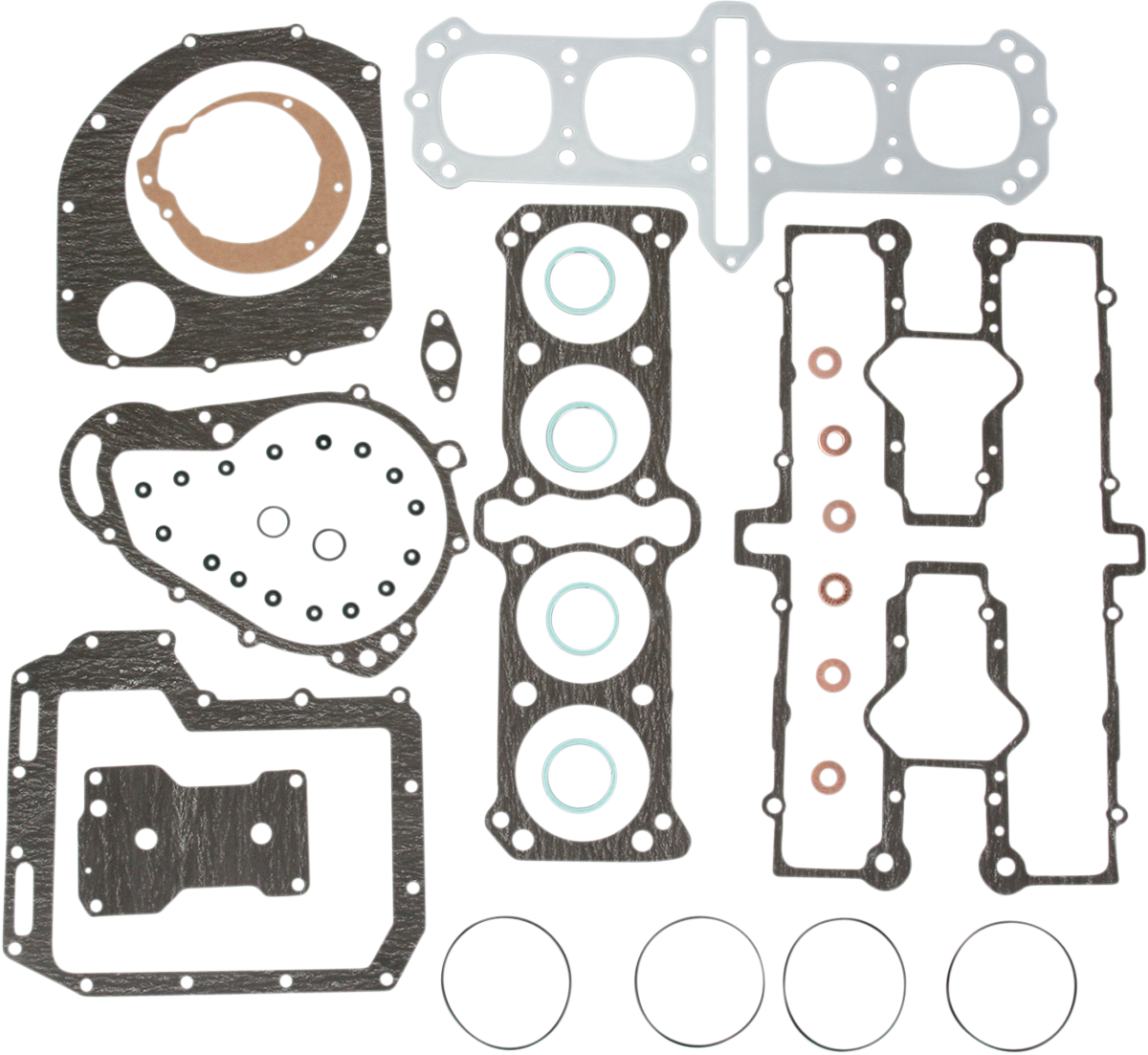 VESRAH Complete Gasket Kit - GS1100 VG-381-M