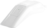 ACERBIS Rear Fender - White 2040840002