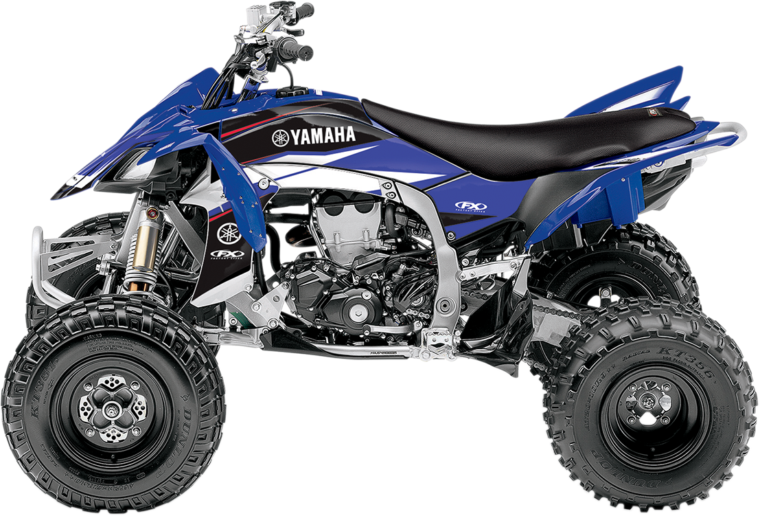 FACTORY EFFEX EVO Graphic Kit - Yamaha 20-01272