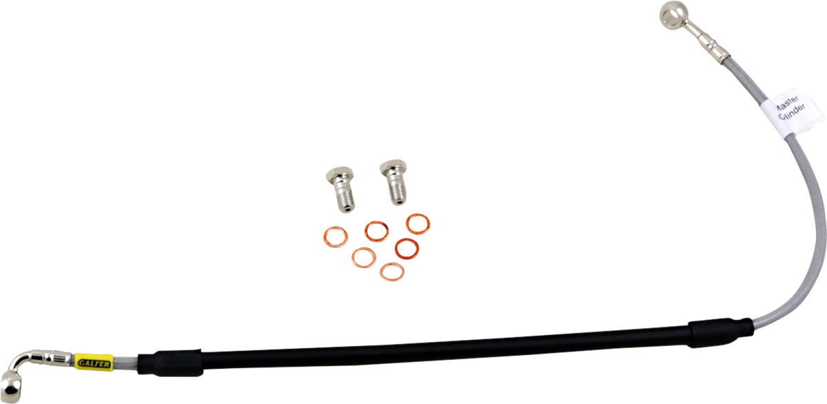 GALFER Brake Line Stainless Steel FK003D742R