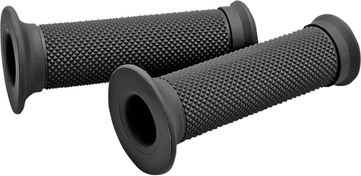 MOTION PRO Grips - RoadControl - Black 01-1131