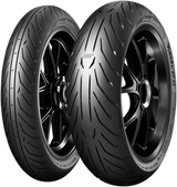 PIRELLI Tire - Angel GT II - Rear - 190/55ZR17 - (75W) 3112500