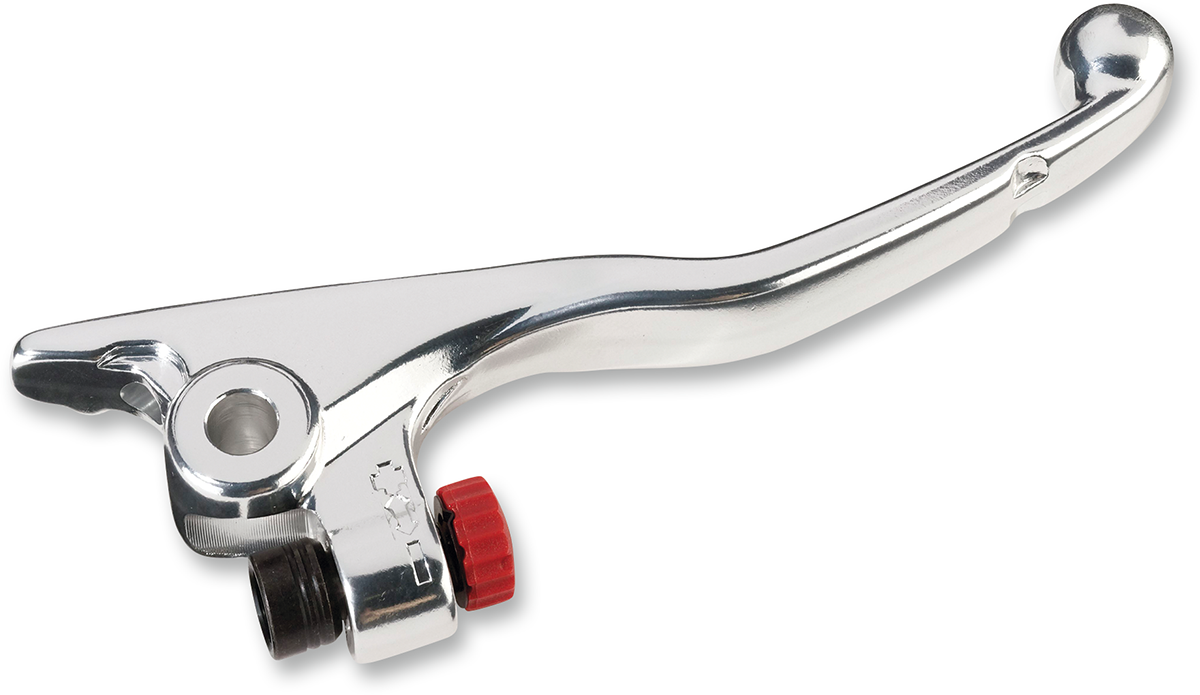 MOOSE RACING Brake Lever - Polished H07-5921S