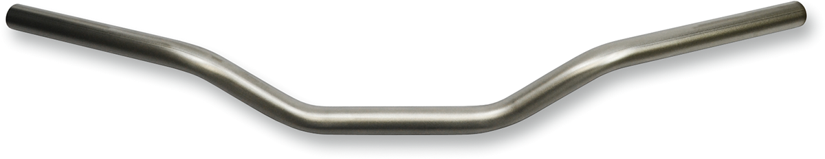 TODD'S CYCLE Handlebar - Low Moto - Sand Blasted 0601-4665