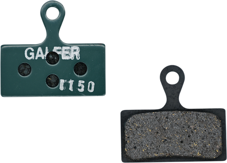 GALFER Pro Brake Pads BFD452 BFD452G1554