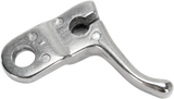 MOOSE RACING Lever - Hot Starter - Silver 901-004