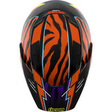 ICON Elsinore™ Helmet - Rad Dawn - Orange - 2XL 0104-3350