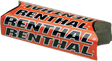 RENTHAL Bar Pad - Fatbar™ - Team Issue - Orange P276