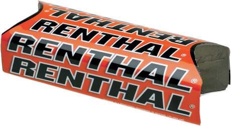 RENTHAL Bar Pad - Fatbar™ - Team Issue - Orange P276