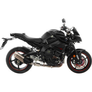 LEOVINCE Link Pipe - FZ-10 /MT-10  FZ-10 2017-2024  8082