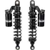 OHLINS Twin Shocks - 13" - Fully Adjustable - STX36P (HD764) HD 764