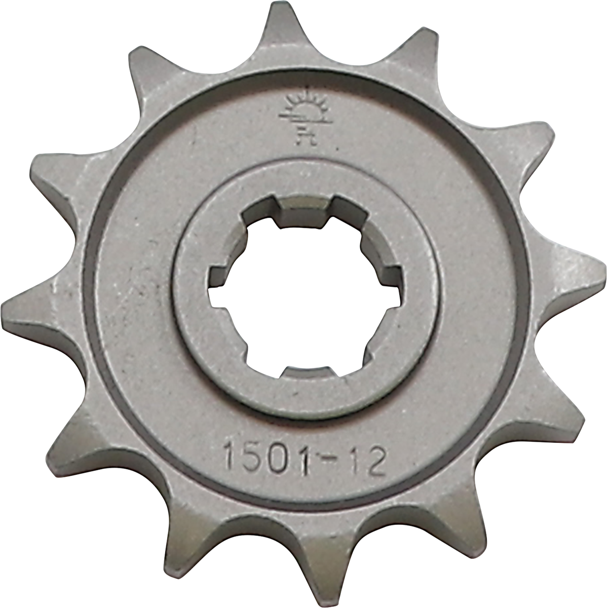 JT SPROCKETS Sprocket - Countershaft - Kawasaki - 12 Tooth JTF1501.12