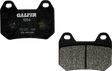 GALFER Brake Pads BMW FD251G1054