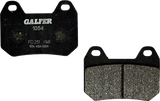 GALFER Brake Pads BMW FD251G1054