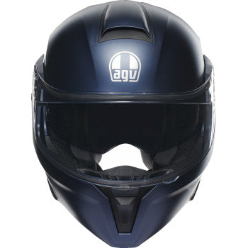 AGV Streetmodular Helmet - Matte Blue - XL 2118296002008XL