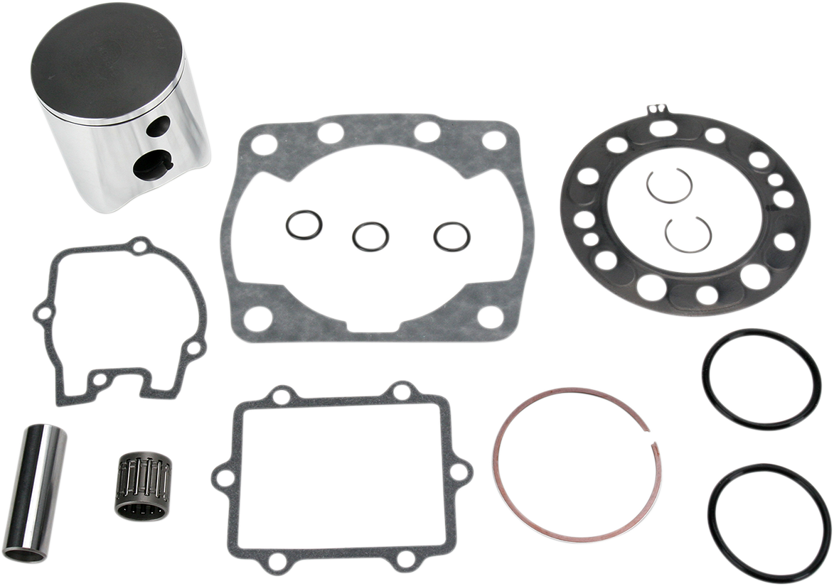 WISECO Piston Kit with Gaskets High-Performance GP PK1381