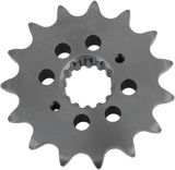 RENTHAL Sprocket - Front - Ducati - 15 Tooth 344--520-15P