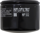 HIFLOFILTRO Oil Filter HF552