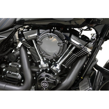 ARLEN NESS Method™ Clear Series Air Cleaner - All Black Road Glide 2023-2024  600-236