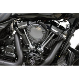 ARLEN NESS Method™ Clear Series Air Cleaner - All Black Road Glide 2023-2024  600-236