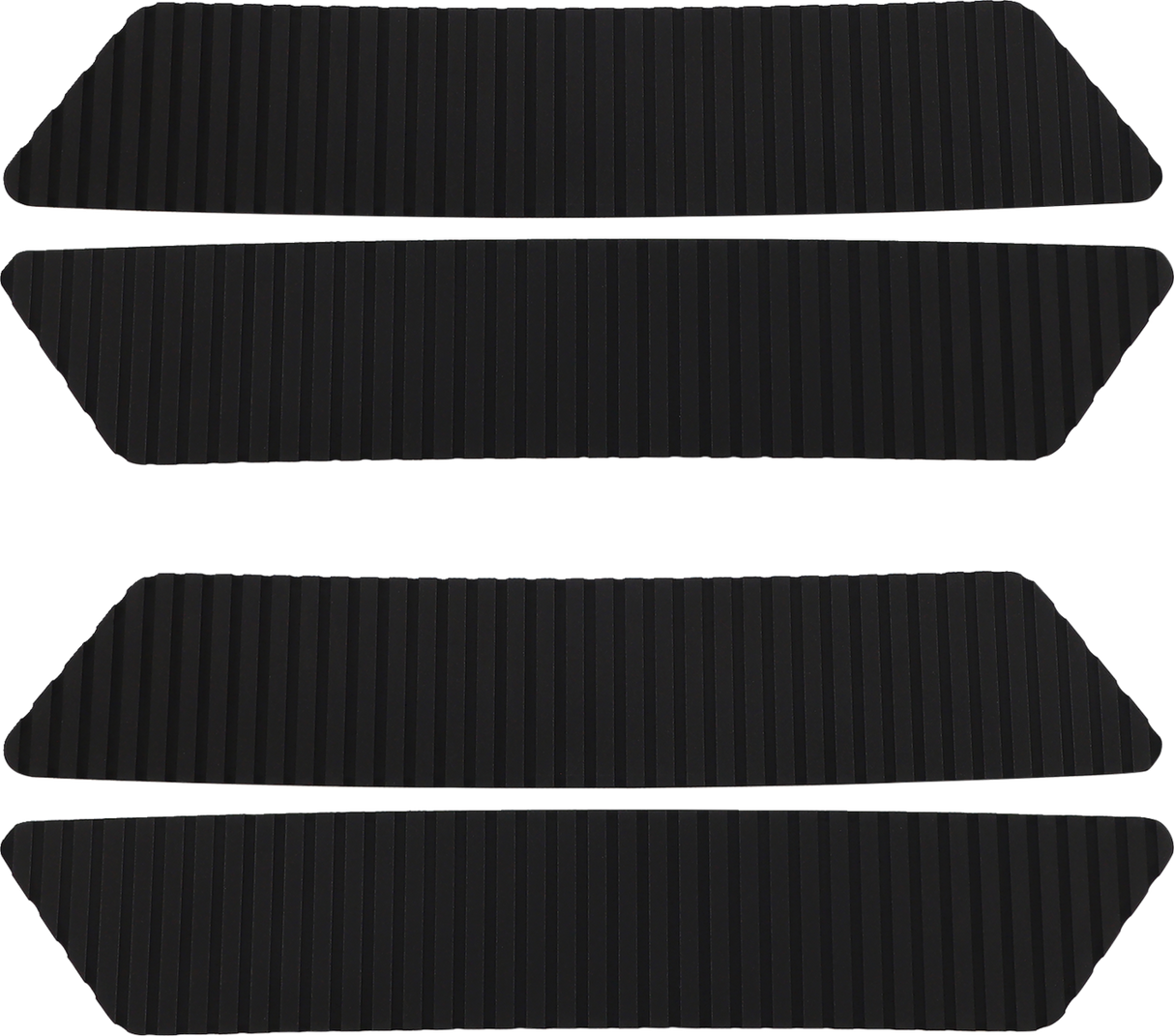 WSM Traction Mat - Black 012-219BLK