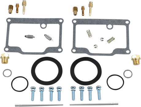 Parts Unlimited Carburetor Rebuild Kit - Polaris 26-1821