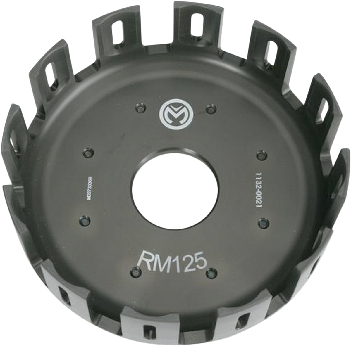 MOOSE RACING Clutch Basket M027