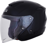 AFX FX-60 Helmet - Gloss Black - XL 0104-2564