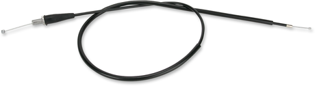 Parts Unlimited Throttle Cable - Honda 17910-Ka9-000